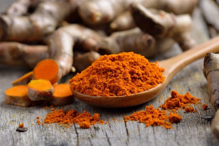 تصویر 1 از زردچوبه تازه با ماندگاری بالا